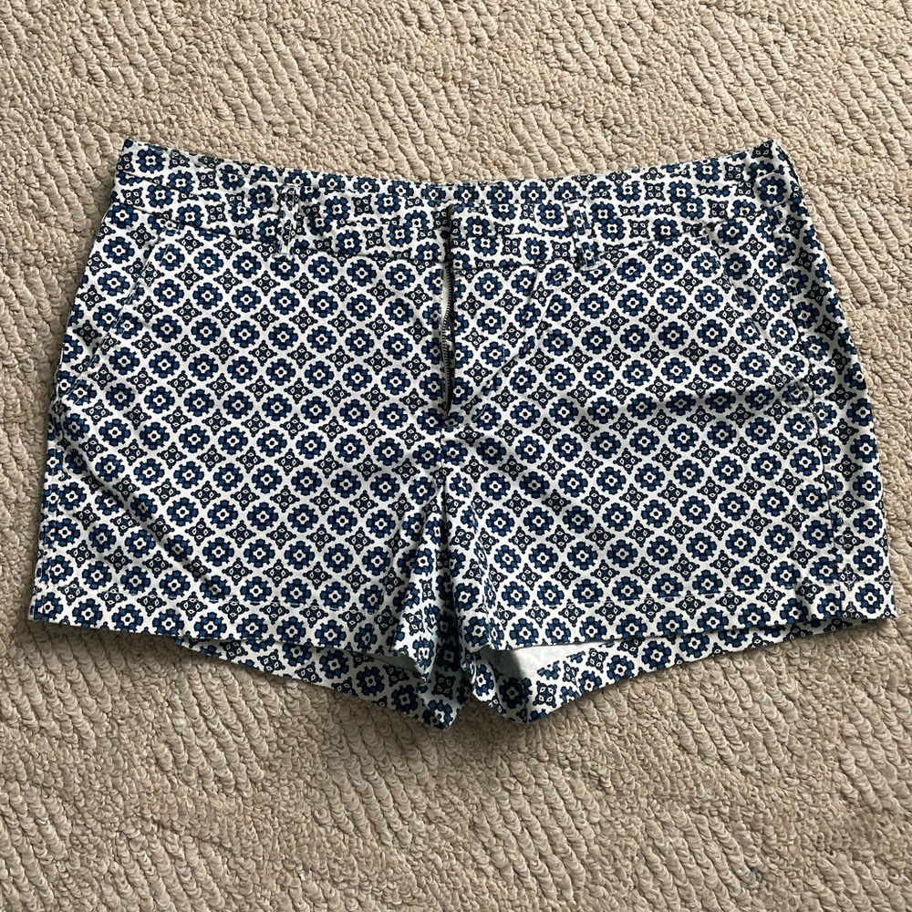 Gap shorts